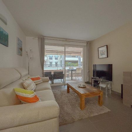 Appartement Centrale A 100 M Des Plages Rue De Provence Saint-Raphaël エクステリア 写真