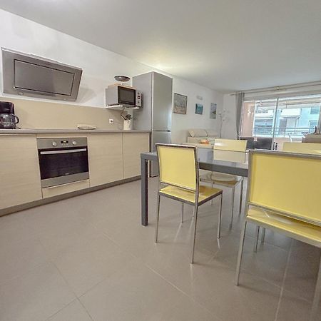 Appartement Centrale A 100 M Des Plages Rue De Provence Saint-Raphaël エクステリア 写真