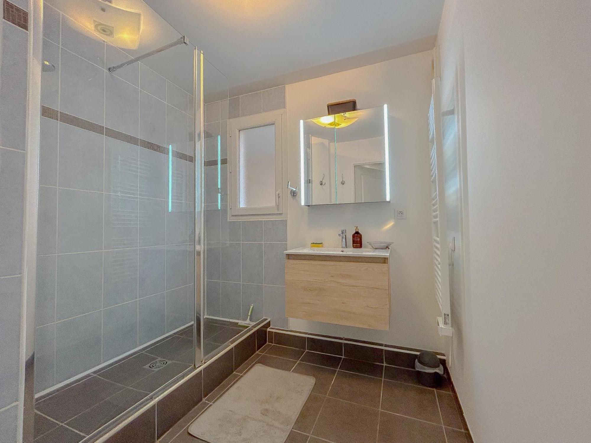 Appartement Centrale A 100 M Des Plages Rue De Provence Saint-Raphaël エクステリア 写真